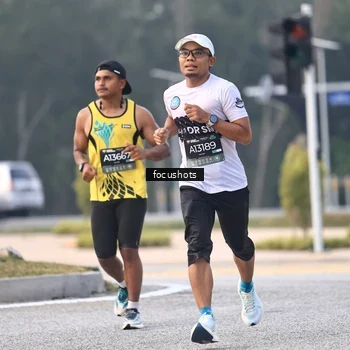 Runner Photo 6744519