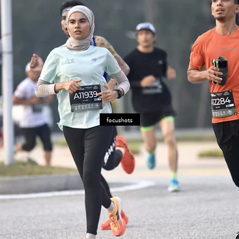Runner Photo 6744551