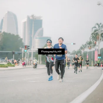 Runner Photo 6744561
