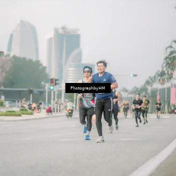 Runner Photo 6744564