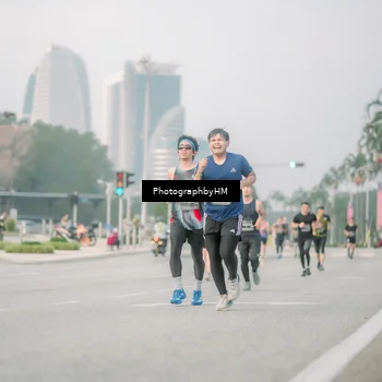 Runner Photo 6744566