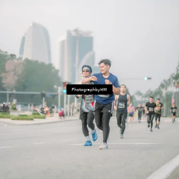 Runner Photo 6744568