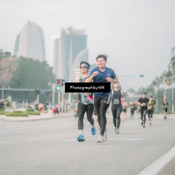 Runner Photo 6744572