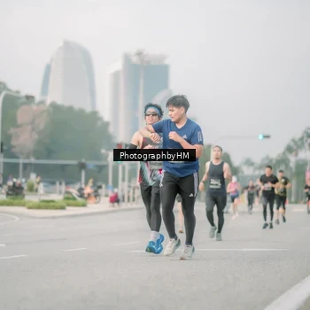 Runner Photo 6744581