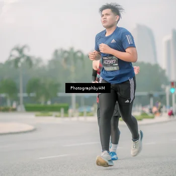 Runner Photo 6744603