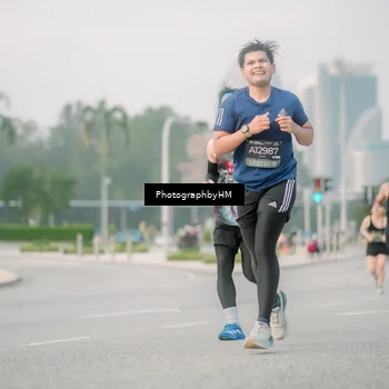 Runner Photo 6744606