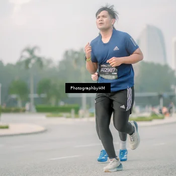 Runner Photo 6744607