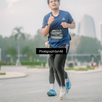 Runner Photo 6744608