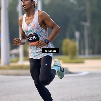 Runner Photo 6744614