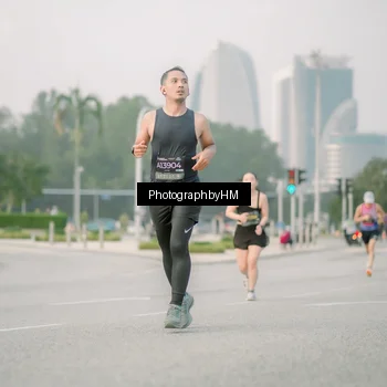 Runner Photo 6744622