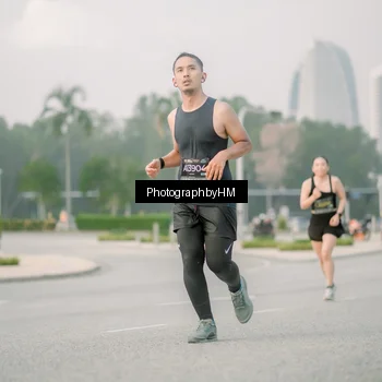 Runner Photo 6744627