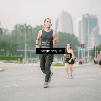 Runner Photo 6744629