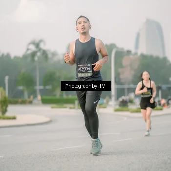 Runner Photo 6744634