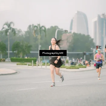 Runner Photo 6744636
