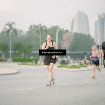 Runner Photo 6744640