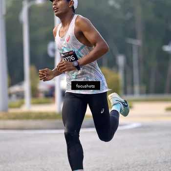 Runner Photo 6744641
