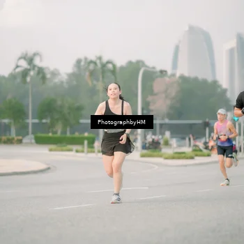 Runner Photo 6744642