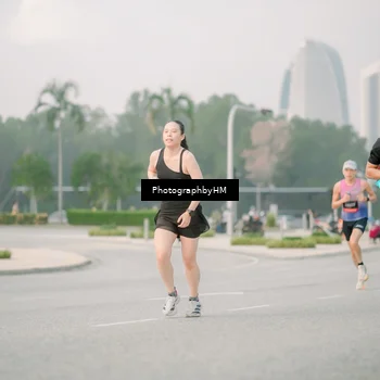 Runner Photo 6744643