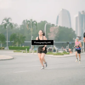 Runner Photo 6744646