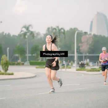 Runner Photo 6744661