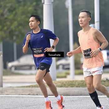 Runner Photo 6744662