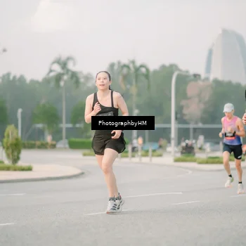 Runner Photo 6744665