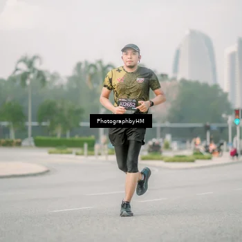Runner Photo 6744666