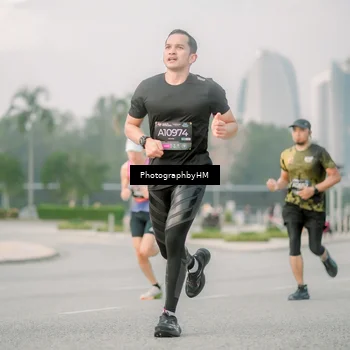 Runner Photo 6744669