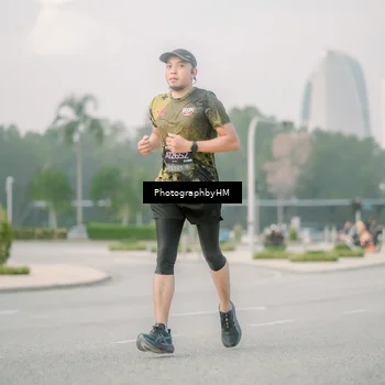 Runner Photo 6744673