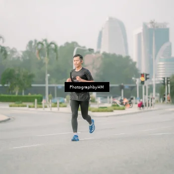 Runner Photo 6744682