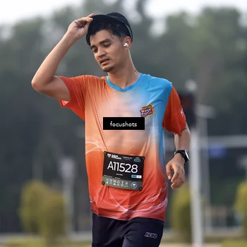 Runner Photo 6744684