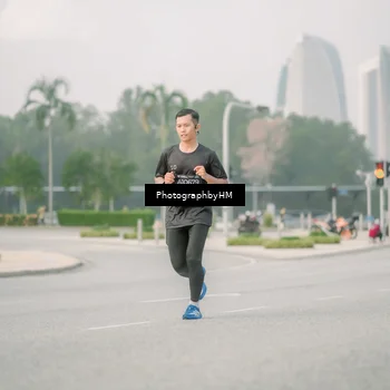 Runner Photo 6744693