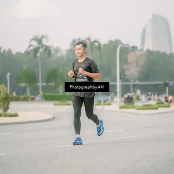 Runner Photo 6744694