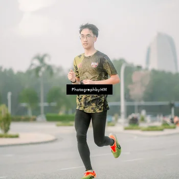 Runner Photo 6744716