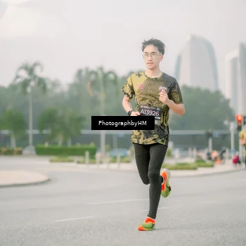 Runner Photo 6744726