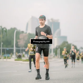 Runner Photo 6744728