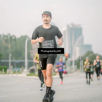 Runner Photo 6744733