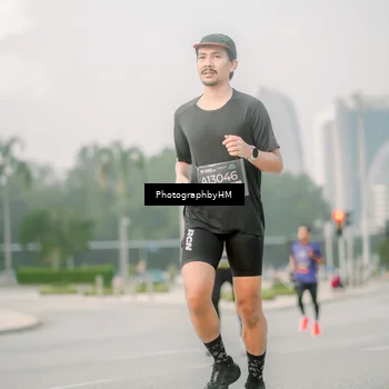 Runner Photo 6744737