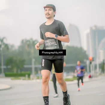 Runner Photo 6744738