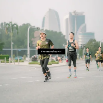 Runner Photo 6744740