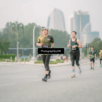 Runner Photo 6744743