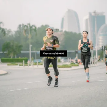 Runner Photo 6744747