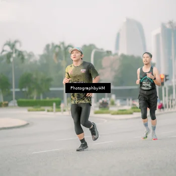Runner Photo 6744748