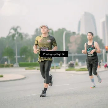 Runner Photo 6744761