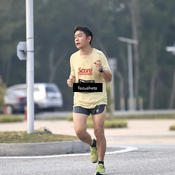 Runner Photo 6744769