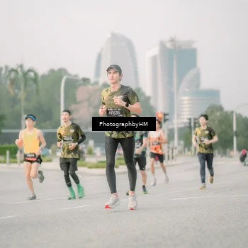 Runner Photo 6744770