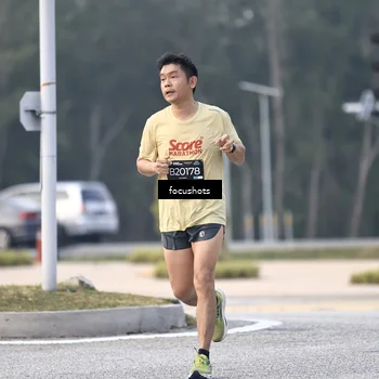 Runner Photo 6744771