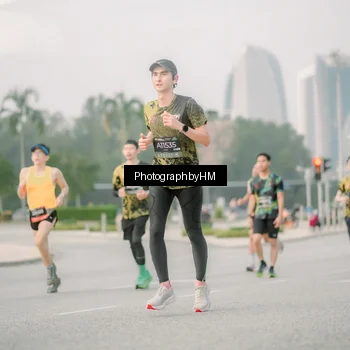 Runner Photo 6744782
