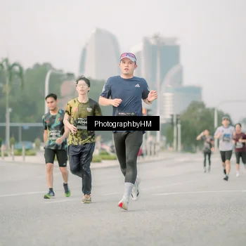 Runner Photo 6744791