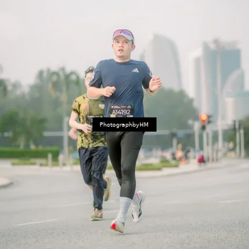 Runner Photo 6744795